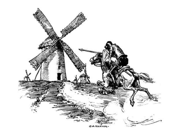 Windmill