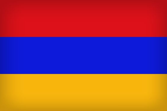 Flag of Armenia