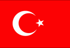 Flag of the Republic of Turkey