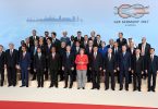 2017 G20 Summit