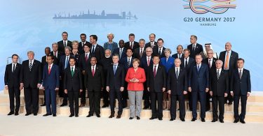 2017 G20 Summit