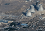 Armenia's Metsamor Nuclear Power Station