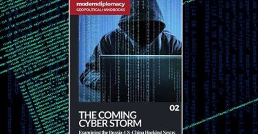 Ebook: The Coming Cyber Storm