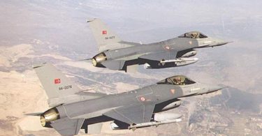 Turkish Jets