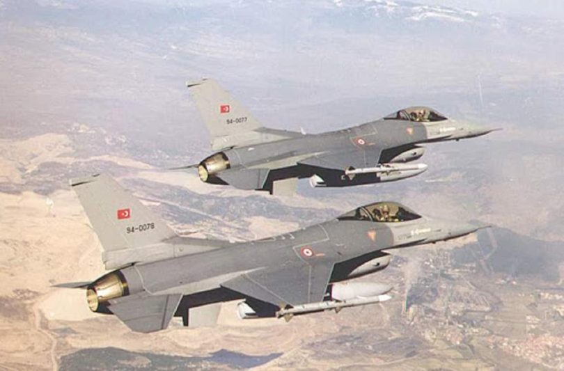 Turkish Jets