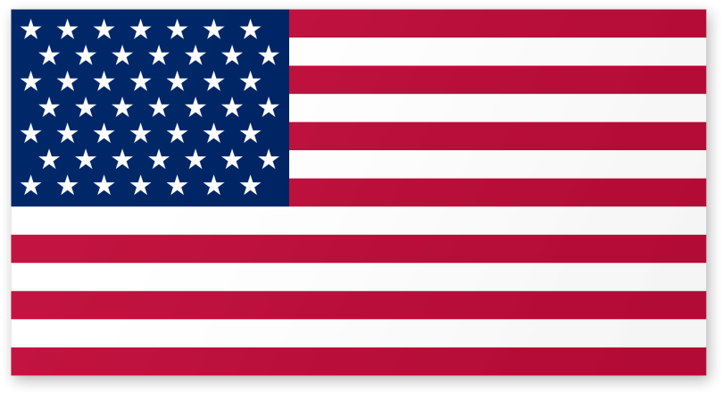 Flag of the United States