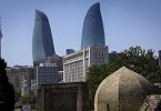 Baku, Azerbaijan