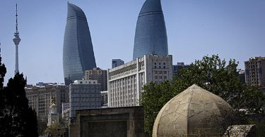 Baku, Azerbaijan