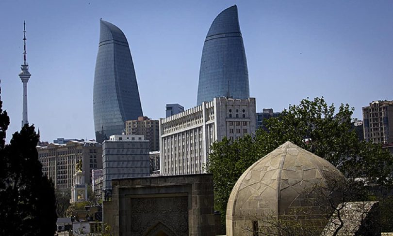 Baku, Azerbaijan