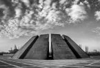 Armenia's Genocide Memorial