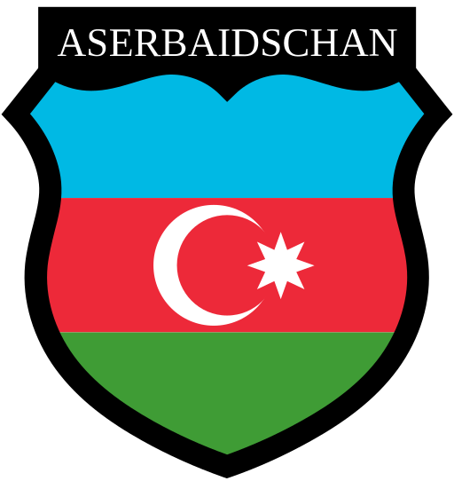 Aserbaidschanische Legion Azerbaijani-Legion