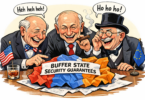 Buffer State No Security