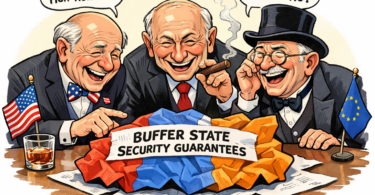 Buffer State No Security