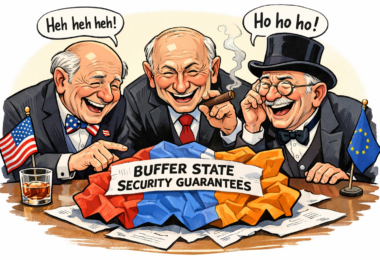 Buffer State No Security