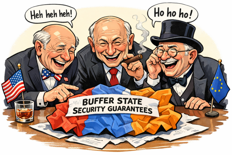 Buffer State No Security