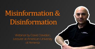 AUK Webinar Video