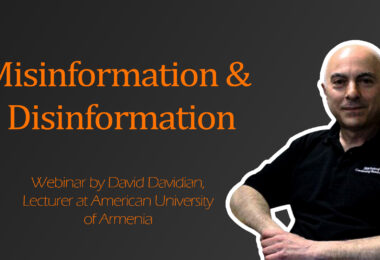 AUK Webinar Video