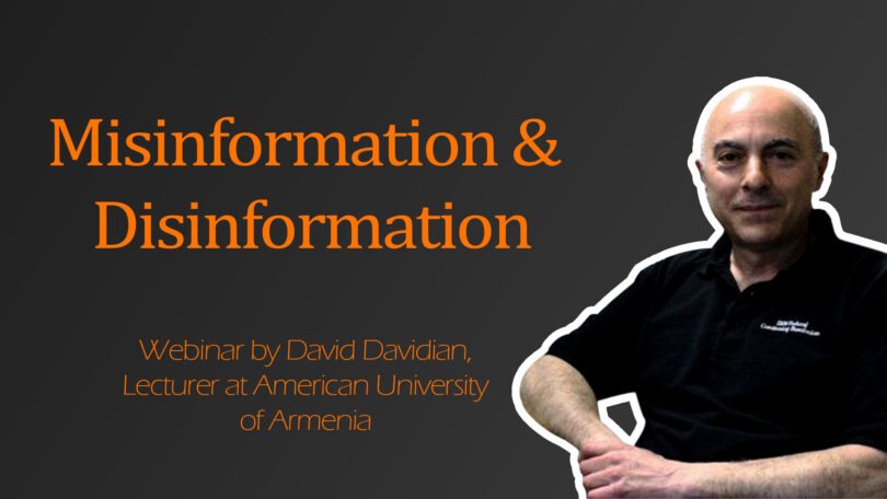 AUK Webinar Video